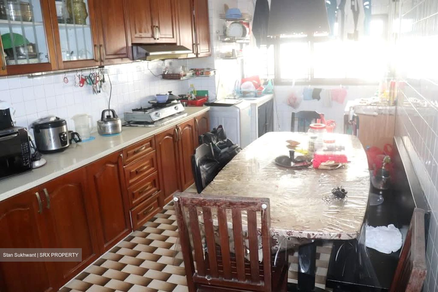 Blk 60 Telok Blangah Heights (Bukit Merah), HDB 3 Rooms #583023651